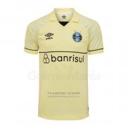 Camiseta Gremio Portero 2ª 2023