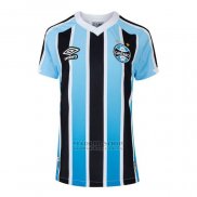 Camiseta Gremio 1ª Mujer 2022