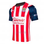 Camiseta Guadalajara 1ª 2021