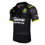 Camiseta Guadalajara 2ª 2021
