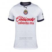 Camiseta Guadalajara 2ª Mujer 2022