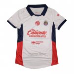 Camiseta Guadalajara 2ª Mujer 2024-2025