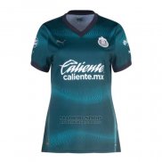 Camiseta Guadalajara 3ª Mujer 2023-2024