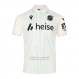 Camiseta Hannover 96 3ª 2026-2027