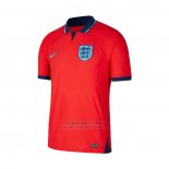 Camiseta Inglaterra 2ª 2022