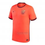 Camiseta Inglaterra 2ª Euro 2022 (2XL-4XL)