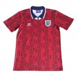 Camiseta Inglaterra 2ª Retro 1994