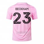 Camiseta Inter Miami Jugador Gnabry 1ª 2023
