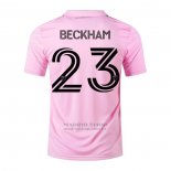 Camiseta Inter Miami Jugador Gnabry 1ª 2023