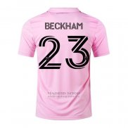 Camiseta Inter Miami Jugador Gnabry 1ª 2023
