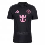 Camiseta Inter Miami 2ª Authentic 2026