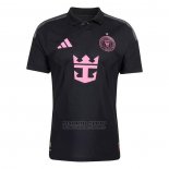 Camiseta Inter Miami 2ª Authentic 2026