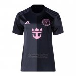 Camiseta Inter Miami 2ª Mujer 2025