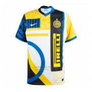 Camiseta Inter Milan 4ª 2021