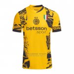 Camiseta Inter Milan 3ª 2024-2025