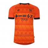 Camiseta Ipswich Town 2ª 2023-2024