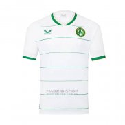 Camiseta Irlanda 2ª 2023