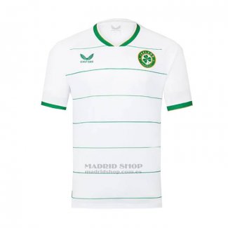 Camiseta Irlanda 2ª 2023