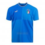 Camiseta Italia Authentic 1ª 2022