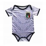 Camiseta Italia 2ª Bebe 2020