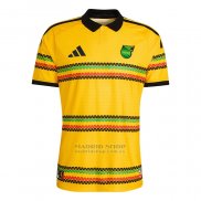 Camiseta Jamaica 1ª Authentic 2026