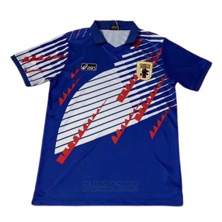 Camiseta Japon 1ª Retro 1994