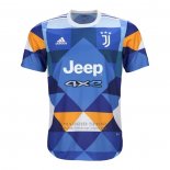 Camiseta Juventus 4ª 2021-2022