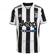Camiseta Juventus 1ª 2021-2022