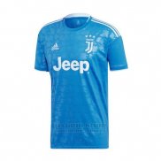 Camiseta Juventus 3ª 2019-2020