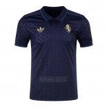 Camiseta Juventus 3ª 2024-2025 (2XL-4XL)