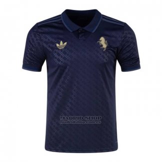 Camiseta Juventus 3ª 2024-2025 (2XL-4XL)
