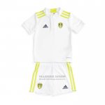 Camiseta Leeds United 1ª Nino 2021-2022