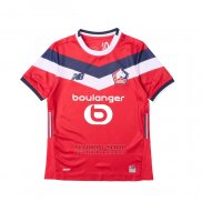 Camiseta Lille 1ª 2026-2027