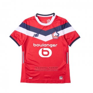 Camiseta Lille 1ª 2026-2027