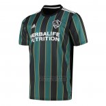 Camiseta Los Angeles Galaxy 2ª 2021