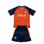 Camiseta Luton Town 1ª Nino 2025-2026