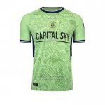 Camiseta Luton Town 3ª 2025-2026