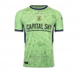 Camiseta Luton Town 3ª 2025-2026