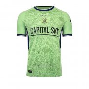 Camiseta Luton Town 3ª 2025-2026