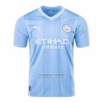 Camiseta Manchester City 1ª 2023-2024