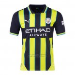 Camiseta Manchester City 2ª 2024-2025 (2XL-4XL)