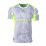 Camiseta Manchester City 3ª 2025-2026