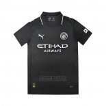 Camiseta Manchester City 3ª 2025-2026