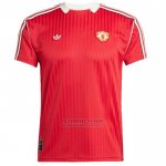 Camiseta Manchester United Icon 2025-2026