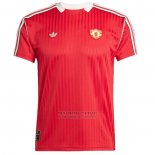Camiseta Manchester United Icon 2025-2026