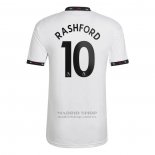 Camiseta Manchester United Jugador Rashford 2ª 2022-2023