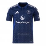 Camiseta Manchester United 2ª 2024-2025 (2XL-4XL)