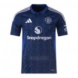 Camiseta Manchester United 2ª 2024-2025 (2XL-4XL)