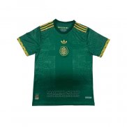Camiseta Mexico Special 2025 Verde