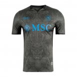Camiseta Napoli 3ª 2024-2025